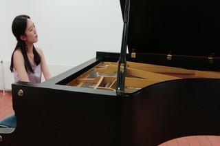 Klavier bei Goethe