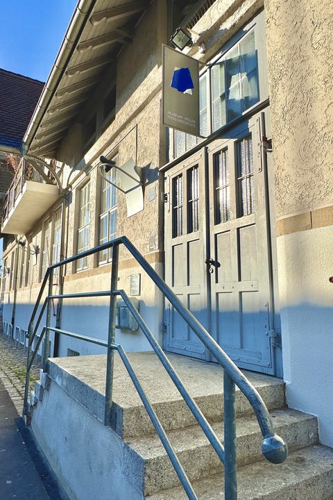 Open House Basel - Weil am Rhein - 24.05.2025 14:00