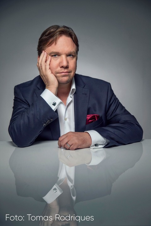 Matthias Brodowy mit &#8222;Bis es euch gefllt&#8220; - Hankensbttel - 14.09.2025 19:30