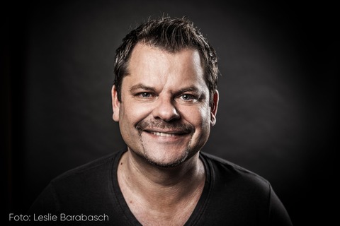 Ingo Appelt mit &#8222;Mnner Nerven Stark&#8220; - Gifhorn - 18.09.2025 19:30