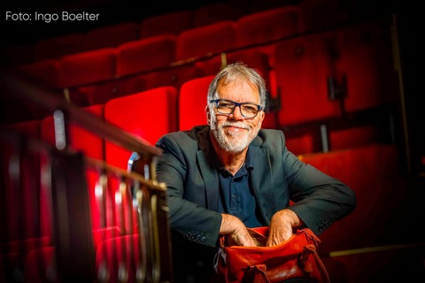 Wolfgang Trepper mit &#8222;Tour 25&#8220; - Gifhorn - 11.09.2025 19:30