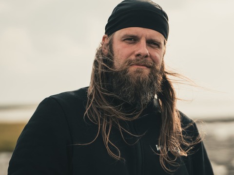 Whysker - Irish Folk - Seelheilbad Zingst - 11.08.2025 19:30