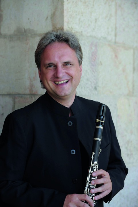 Klassik Populr mit Matthias Glander - Saiten und Tasten virtuos - Ludwigsfelde - 19.10.2025 15:00