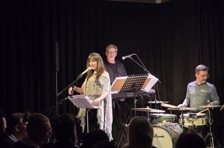 Sing mit uns