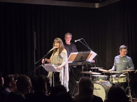 Sing mit uns - Basel - 14.06.2025 20:00
