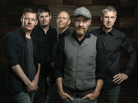 Martin Lechner Band - Dornach - 26.06.2025 18:30