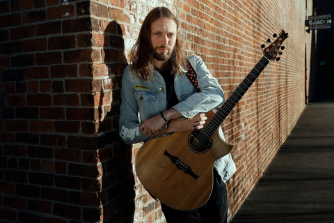 Mike Dawes - Live 2025 - Oldenburg - 09.11.2025 20:00