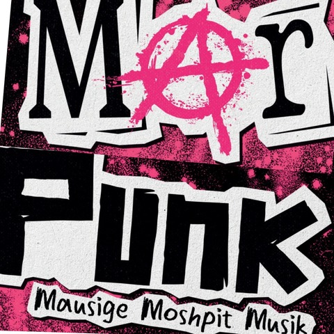 MARpunk Festival - mausige Moshpit-Musik - Marburg - 19.06.2025 15:45