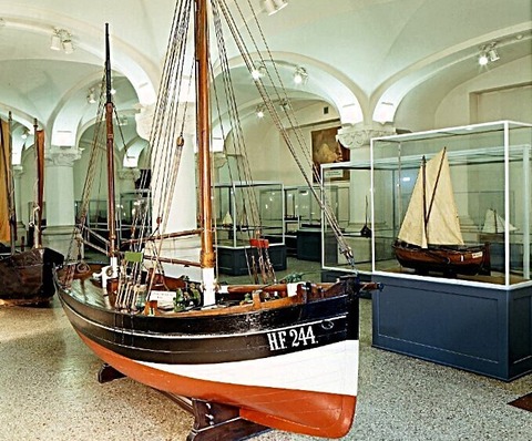 Fischermanns Gang - Erleben Sie Altonas maritimes Erbe - Hamburg - 05.07.2025 13:30
