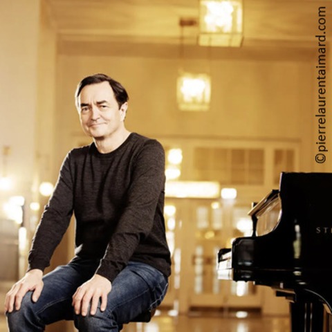 Abschlusskonzert der Klavier-Meisterklasse von Pierre Laurent Aimard - Karlsruhe - 04.06.2025 19:30