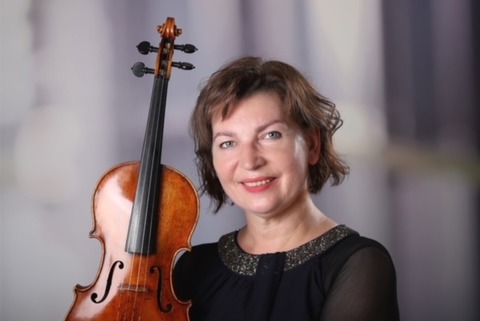 Klarinetten-Trio - Neuruppin - 02.11.2025 17:00