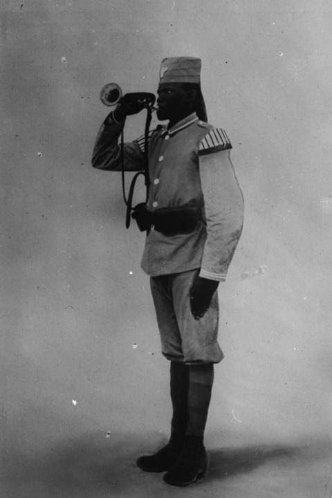 Der Soldat - Ein bergangsritual - Stuttgart - 11.07.2025 20:00