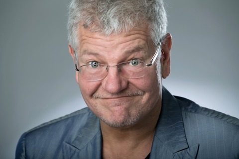 Cologne Comedy Festival: Werner Koczwara - Am 8. Tag schuf Gott den Rechtsanwalt - Kln - 08.11.2025 20:15