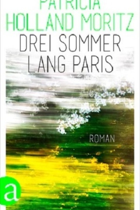 LESUNG aus &#8222;DREI SOMMER LANG PARIS&#8220; - Hennigsdorf - 04.11.2025 19:00