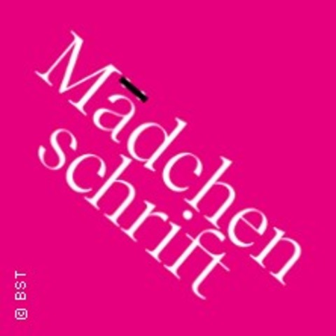 Mdchenschrift - Karlsruhe - 28.06.2025 15:00