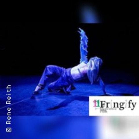 Fake Diamonds - Ren*e Reith - HAMBURG - 07.06.2025 21:00