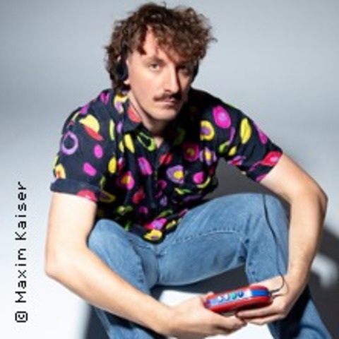 Felinio - Releasekonzert - MNCHEN - 21.11.2025 20:30