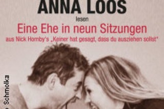 Anna Loos & Jan Josef Liefers lesen: Keiner hat gesagt, dass du ausziehen sollst