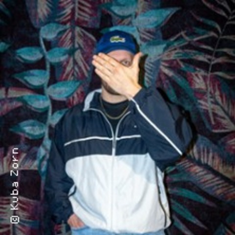 P�bel MC - Addendum 2025/2026 - Hamburg - 07.02.2026 19:00