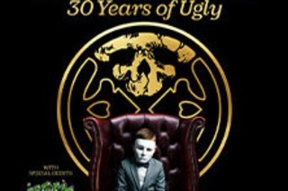 Life Of Agony - 30 Years of Ugly
