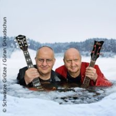 Schwarze Grtze - Ganz dnnes Eis - REICHENBACH/VOGTLAND - 28.12.2025 17:00