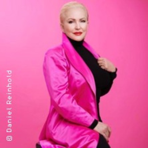 Ein Abend mit Angelika Milster | Eine Reise durch Musicals und Erinnerungen - Wuppertal - 04.09.2026 20:00