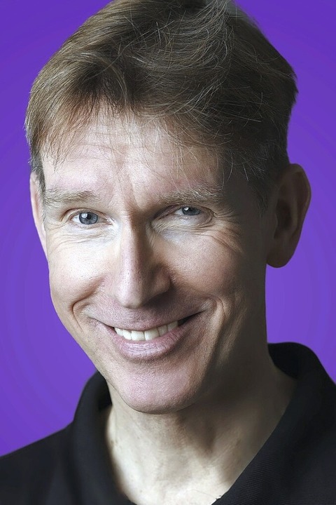 Kabarettist Peter Vollmer mit seinem Programm im TAM Theater zu Gast - Badische Zeitung TICKET