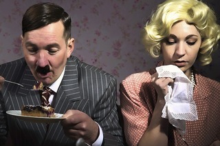 Premiere der Wiederaufnahme von &#8222;Happy Days at Obersalzberg&#8220; ist im Theater der Immoralisten