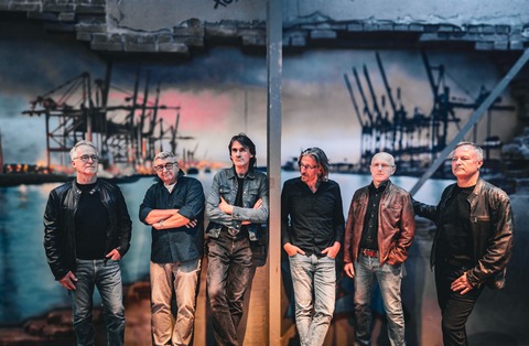 AssFiddleJohnsons - AFJ and Friends - Baden-Baden - 15.11.2025 20:00