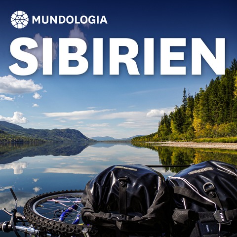 MUNDOLOGIA: Abenteuer Sibirien - Freiburg - 11.03.2026 19:30