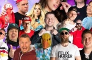 Das gr��te Malle Festival Leipzig