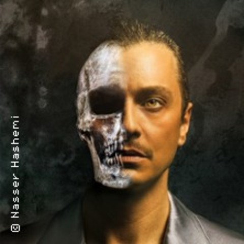 Das Bildnis des Dorian Gray - CHEMNITZ - 28.08.2025 19:30