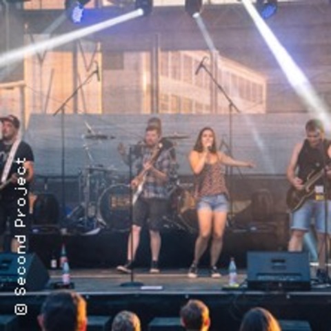 Second Project - FREIBERG - 05.09.2025 19:00