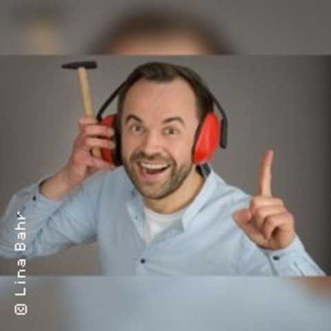 Jakob Friedrich - I schaff mehr wie Du! - Mannheim - 27.11.2025 20:00