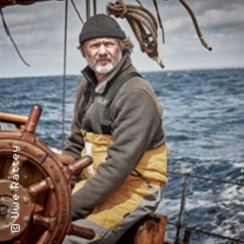Arved Fuchs - Ocean Change - BAD TLZ - 13.11.2025 19:30