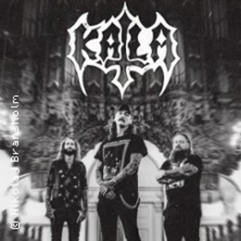 Katla - Dsseldorf - 06.08.2025 19:00