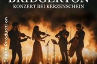 Bridgerton Musik bei Kerzenschein