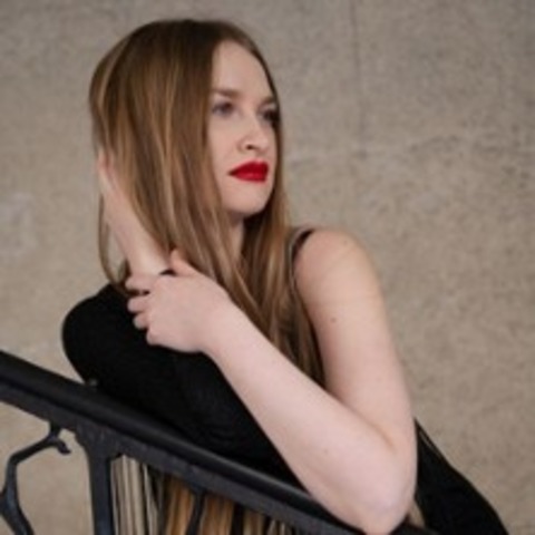 Klavierabend mit Kristina Miller - BERLIN SCHMARGENDORF - 21.06.2025 20:00