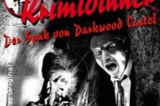 Krimidinner - Der Spuk von Darkwood Castle