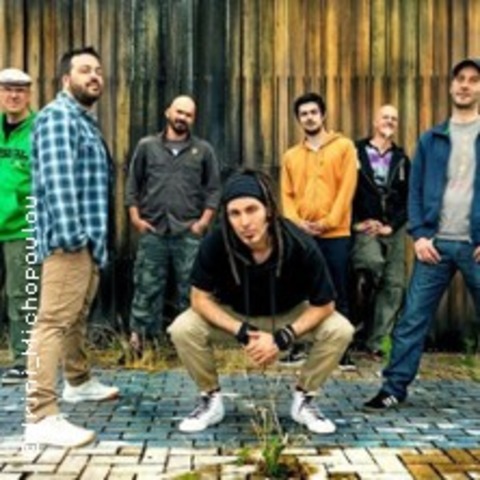 Locomondo - Wiesbaden - 11.11.2025 20:00
