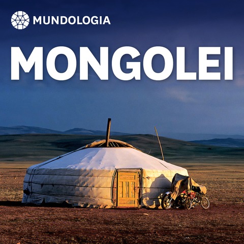 MUNDOLOGIA: Mongolei - Freiburg - 18.03.2026 19:30
