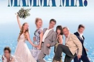 Mamma Mia, 13.06.2025