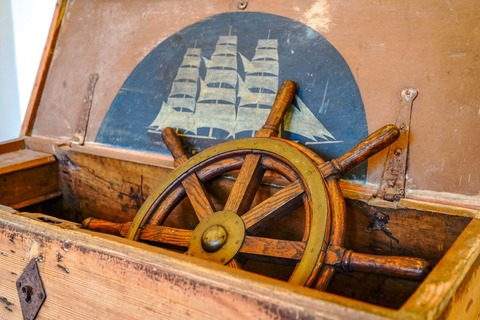 Fhrung durchs Museum - Seelheilbad Zingst - 28.05.2025 10:00