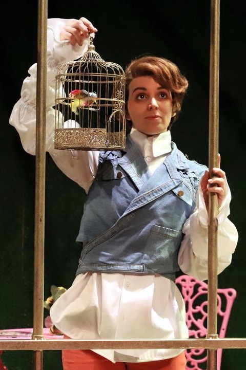 Der Barbier von Sevilla (Theater Pforzheim) - Aalen - 13.05.2026 20:00