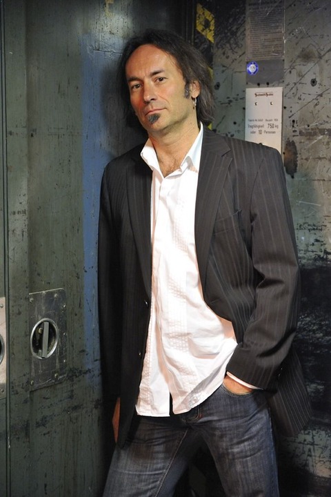 Konzert: Chris B. Solo - Seelheilbad Zingst - 24.06.2025 19:00