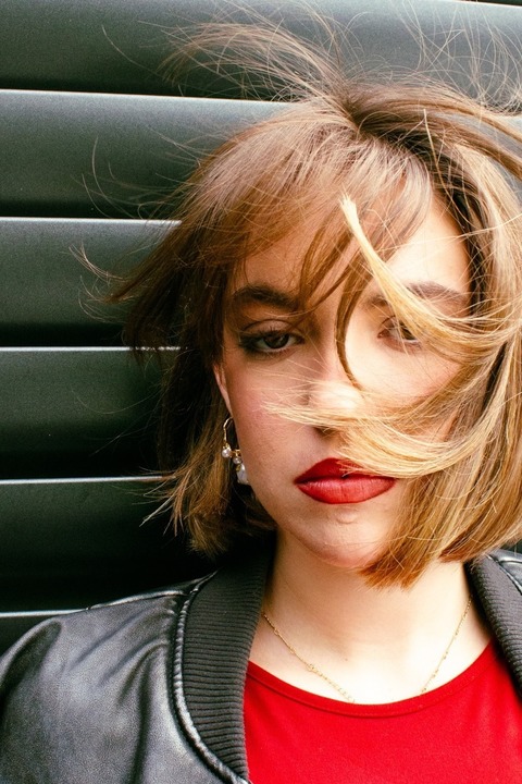 ALLIE SHERLOCK - Damage Control Tour 2025 - Frankfurt am Main - 14.10.2025 20:00