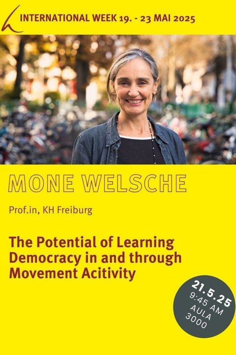 Learning Democracy - Freiburg - 21.05.2025 09:45