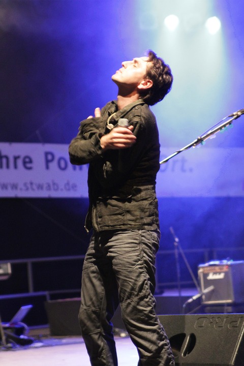 Onomototolo - Aschaffenburg - 20.12.2025 20:00
