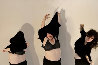 Anna Mateur & The Beuys - &#8222;Ich fang erst an, wenn`s groovt&#8220;