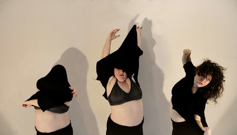 Anna Mateur & The Beuys - &#8222;Ich fang erst an, wenn`s groovt&#8220; - Staufen - 08.10.2025 20:00